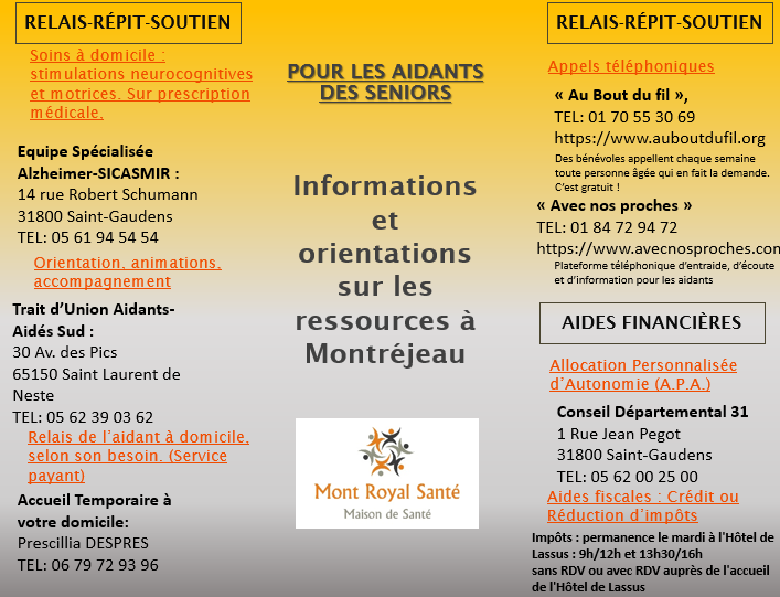 Infos aidants 1